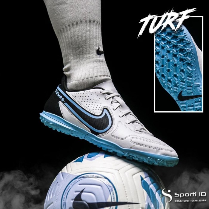 Nike tiempo futsal