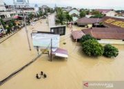 Banjir Aceh Selatan Frekuensi, Penyebab, dan Dampaknya