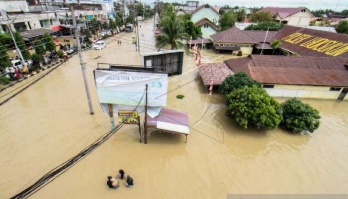 Banjir Aceh Selatan Frekuensi, Penyebab, dan Dampaknya
