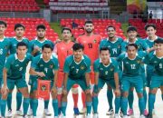 Timnas Futsal Indonesia Sejarah, Pemain, dan Harapan
