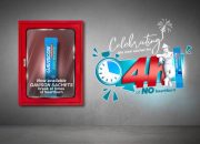 Cincin Jantung Simbol Cinta Abadi