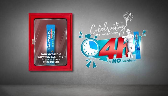 Cincin Jantung Simbol Cinta Abadi