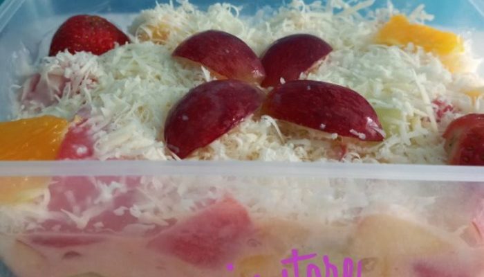Harga Salad Buah Panduan Lengkap