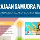 Pasai kerajaan samudra