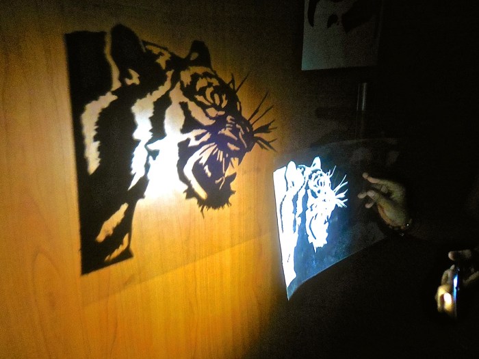 Shadow puppets fairy puppetry tale wolf puppet red little etsy bad big isabella hood riding cut cap halloween shop tales