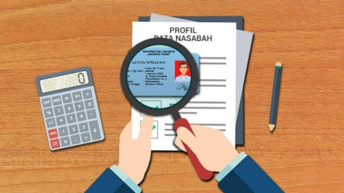Cek nomor ktp terdaftar