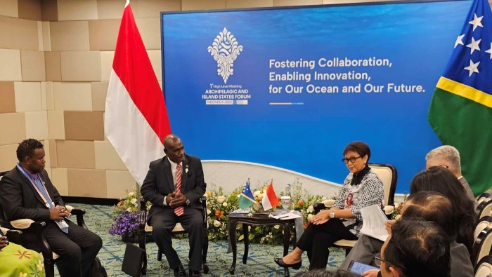 Jelaskan pengaruh kerjasama internasional terhadap kehidupan ekonomi indonesia