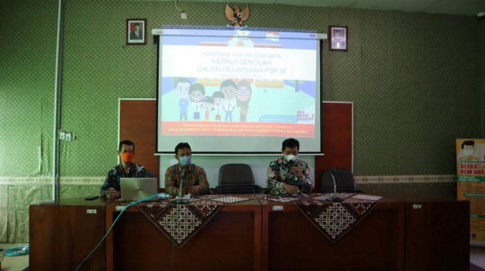 Tips dan trik sukses lolos SNPMB BPPP Kemdikbud tahun ini