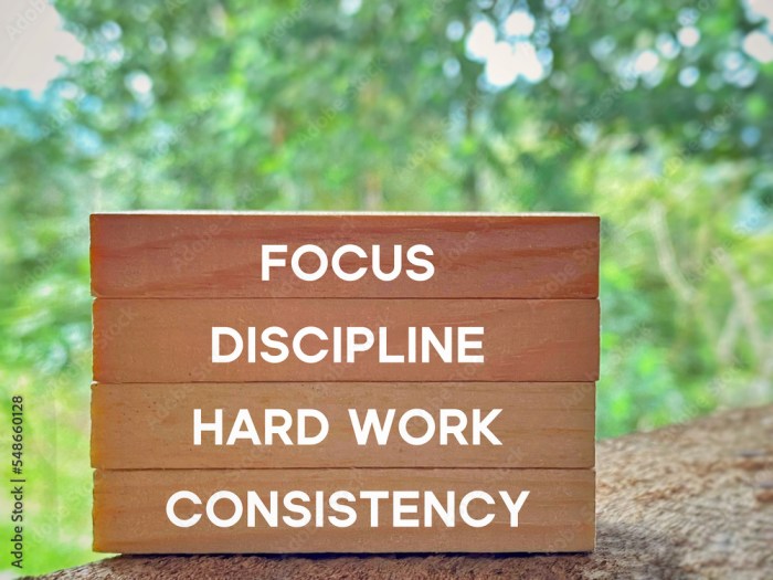 Keinginan disertai usaha keras dan cenderung memaksa tts