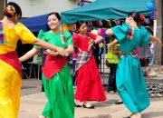 Contoh Adat Istiadat Indonesia Ragam dan Kelestariannya