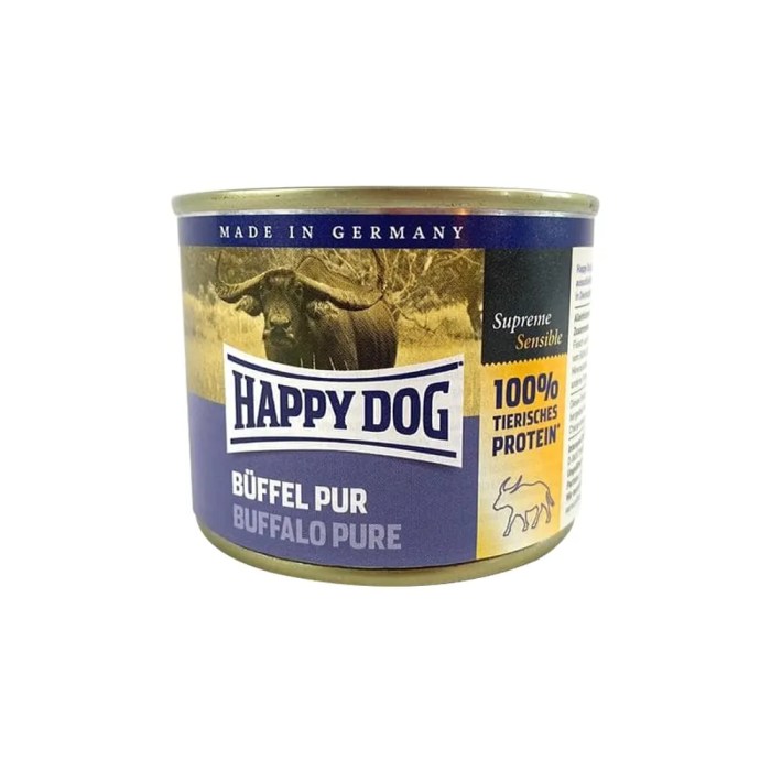 Daftar harga happy puppy