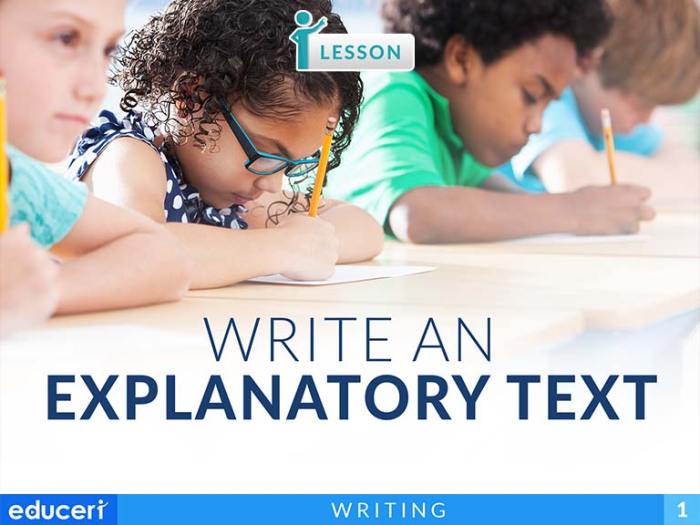 Teks eksplanasi bahasa inggris