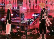 Tokyo Revengers Chapter 265 Analisis dan Ringkasan