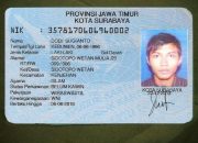 NIK Yeni Rahmawati Wera 5206074711861003