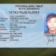 Nomor induk kependudukan yeni rahmawati wera 5206074711861003