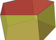 Banyak bidang sisi prisma segi lima adalah tujuh