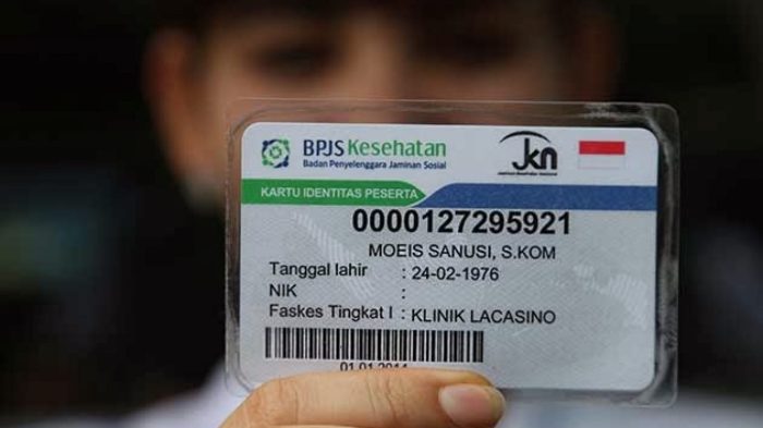 Cara pengecekan bpjs kesehatan