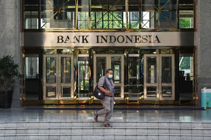 Interest rate indonesia cuts play back