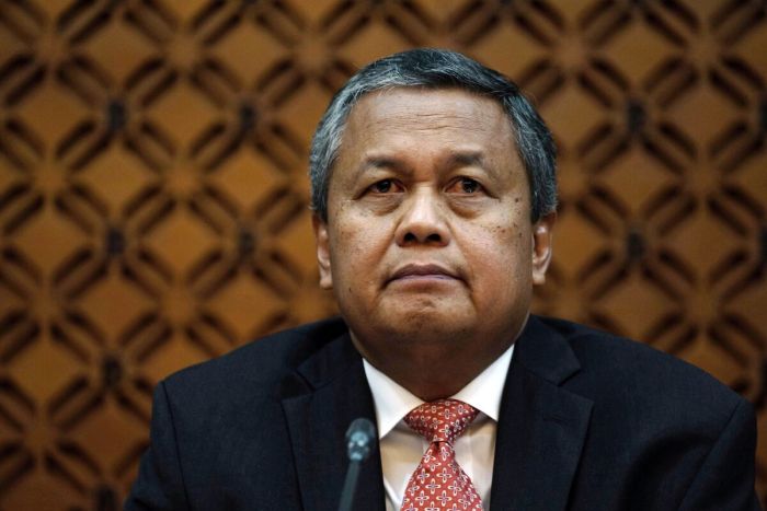 Nama direktur bank bri pusat