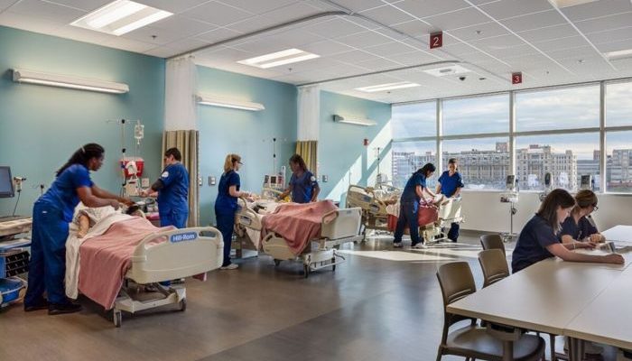 Rumah Sakit Pendidikan Terakreditasi di Indonesia