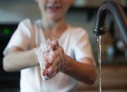 Waktu Cuci Tangan Panduan Lengkap