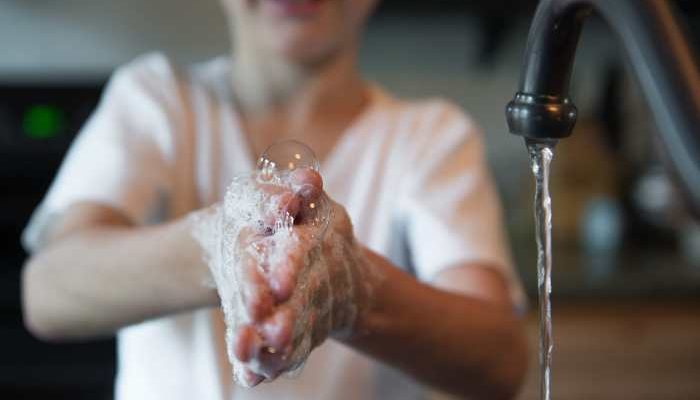 Waktu Cuci Tangan Panduan Lengkap