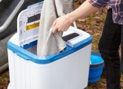 Merk Mesin Cuci 2 Tabung Terbaik di Indonesia