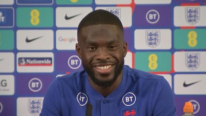 Profil dan statistik pemain sepak bola Fikayo Tomori