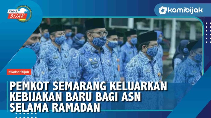 Pengumuman cpns kota semarang