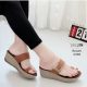 Sandal tali sepatu valensia karet juwitala heels tokopedia kekinian modis adidas