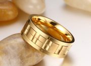 Model Cincin Pria Klasik Panduan Lengkap