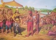 Keruntuhan Samudera Pasai Faktor Internal dan Eksternal