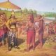 Keruntuhan samudera pasai