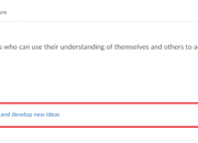 Merumuskan Tujuan Pembelajaran yang Efektif