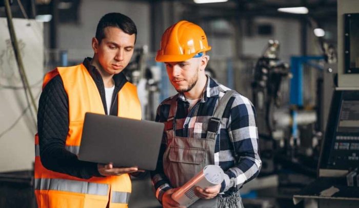 Apa yang dimaksud dengan k3