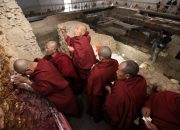 Kerajaan Buddha Tertua Menelusuri Sejarah Awal