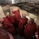 Kerajaan budha tertua