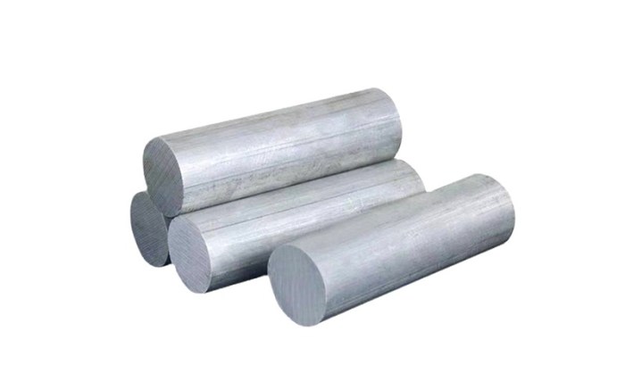 Harga aluminium 3 inch per batang