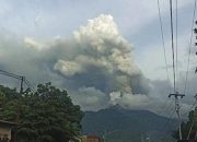 Misteri dan Legenda Gunung Lewotobi Cerita Mistis Terkenal