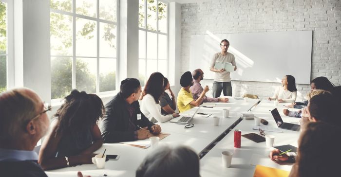 Kursus bahasa inggris terdekat