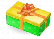 Alat berbentuk balok untuk meletakkan patung disebut apa?