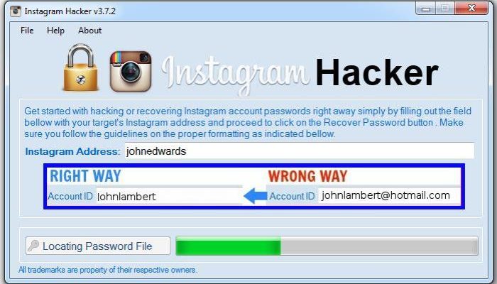 Cara Hack Akun IG Bahaya dan Pencegahannya