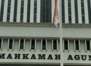 Sumber Tertib Hukum di Indonesia Adalah