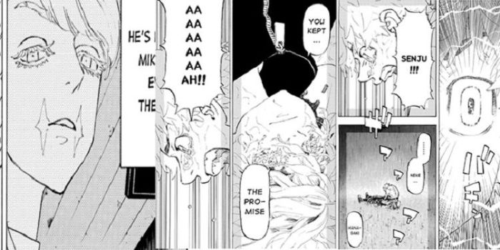 Manga tokyo revengers chapter 217 sub indo