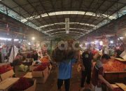 Info Harga Bawang Merah Pasar Induk Kramat Jati
