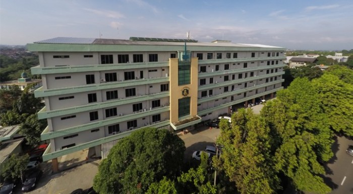 Rumah sakit hermina bogor