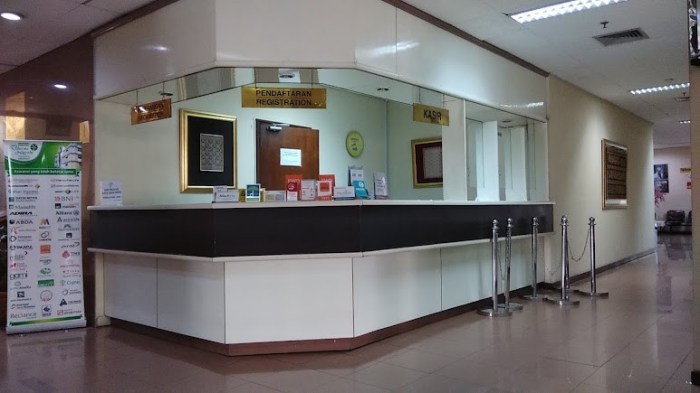 Dr didik rumah sakit dharma nugraha