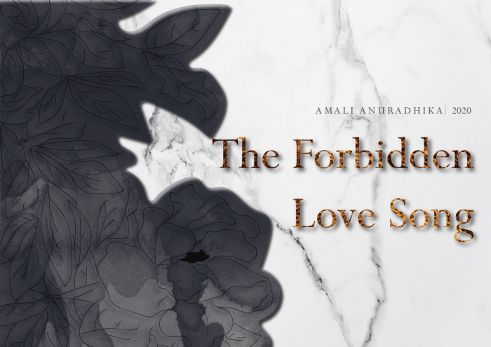 Lirik lagu cinta terlarang