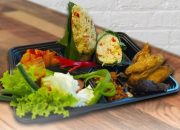 Menu Gaza Mediterranean Bandung Panduan Lengkap