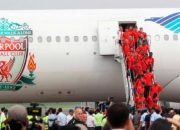 Sponsor Timnas Indonesia Sejarah, Dampak, dan Masa Depan